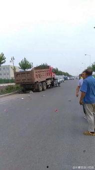 长春大货车爆料事件最新,真相与争议交织的货车司机维权之路 第3张 长春大货车爆料事件最新,真相与争议交织的货车司机维权之路 第3张